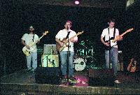 Picture for song 'Jilted Lover' by artist 'The Little Achievers'