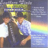 Picture for song 'Rock-A-Bye Blues' by artist 'The Little Rock Band'