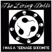 Picture for song 'Kill Yourself' by artist 'The Living Dolls'