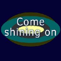 Picture for song 'Come shining on' by artist 'The Loft Band'