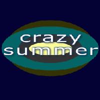 Picture for song 'Crazy summer' by artist 'The Loft Band'