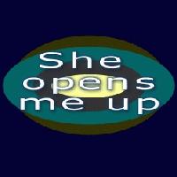 Picture for song 'She opens me up' by artist 'The Loft Band'
