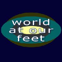 Picture for song 'World at our feet' by artist 'The Loft Band'