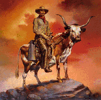 Picture for song 'Jeff V.S. Pat' by artist 'The Lone Ranger'