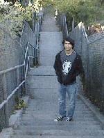 Picture for song 'the planned route of century freeway' by artist 'the lonesome architects'
