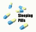 Picture for song 'Sleeping Pills' by artist 'thelongrunproject'