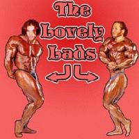 Picture for song 'Porn' by artist 'The Lovely Lads'