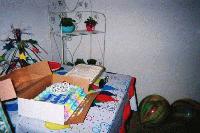 Picture for song 'October' by artist 'the low lifes'