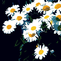 Picture for song 'Buffalo Killer' by artist 'The Lulus'