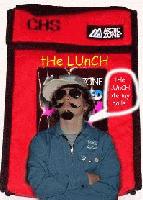 Picture for song 'West Nile-ula!' by artist 'tHe LUnCH'