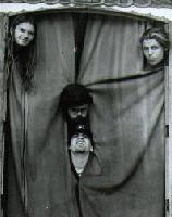 Picture for song 'fatal morgana' by artist 'The Lungdung Hellbellies'