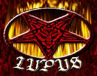 Picture for song 'shame' by artist 'the LUPUS'