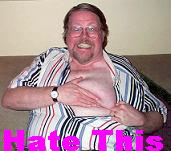 Picture for song 'RC Battle... Madman vs Quetes' by artist 'The Madman'