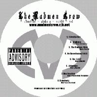 Picture for song 'Bust Wit Us' by artist 'The Madmen Crew'