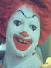 Picture for song 'Midget Clown' by artist 'The Mad Piglet Orchestra'