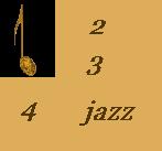 Picture for song 'A JAZZY PIECE...SORT OF' by artist 'the majah corporation'