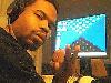 Picture for song 'Krunk' by artist 'the majah corporation'