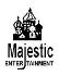 Picture for song 'Do My Thang by Trauma' by artist 'The Majestic'