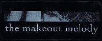 Picture for song 'Dear John' by artist 'The Makeout Melody'