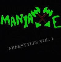 Picture for song 'Triple M - Freestyle (Your Dead)' by artist 'The ManiaXe'