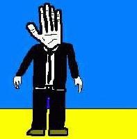 Picture for song 'Kill All Humans' by artist 'The Marcs'