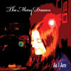Picture for song 'Holding On' by artist 'The Mary Dream'