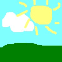 Picture for song 'Sunshine and Such Sweetness' by artist 'The Masquerade'