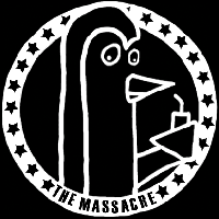 Picture for song 'That's How Brandon Broke his thumb' by artist 'The Massacre'