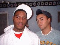 Picture for song 'Not Like Us' by artist 'TheMastermindz'