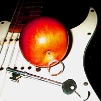 Picture for song 'Cutting Down a Tree (F.A.S.A)' by artist 'The Mechanics of Sorrow'