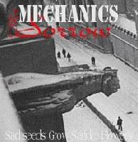 Picture for song 'One Hell of a Fall' by artist 'The Mechanics of Sorrow'
