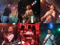 Picture for song 'Happy?' by artist 'The Men Behind'