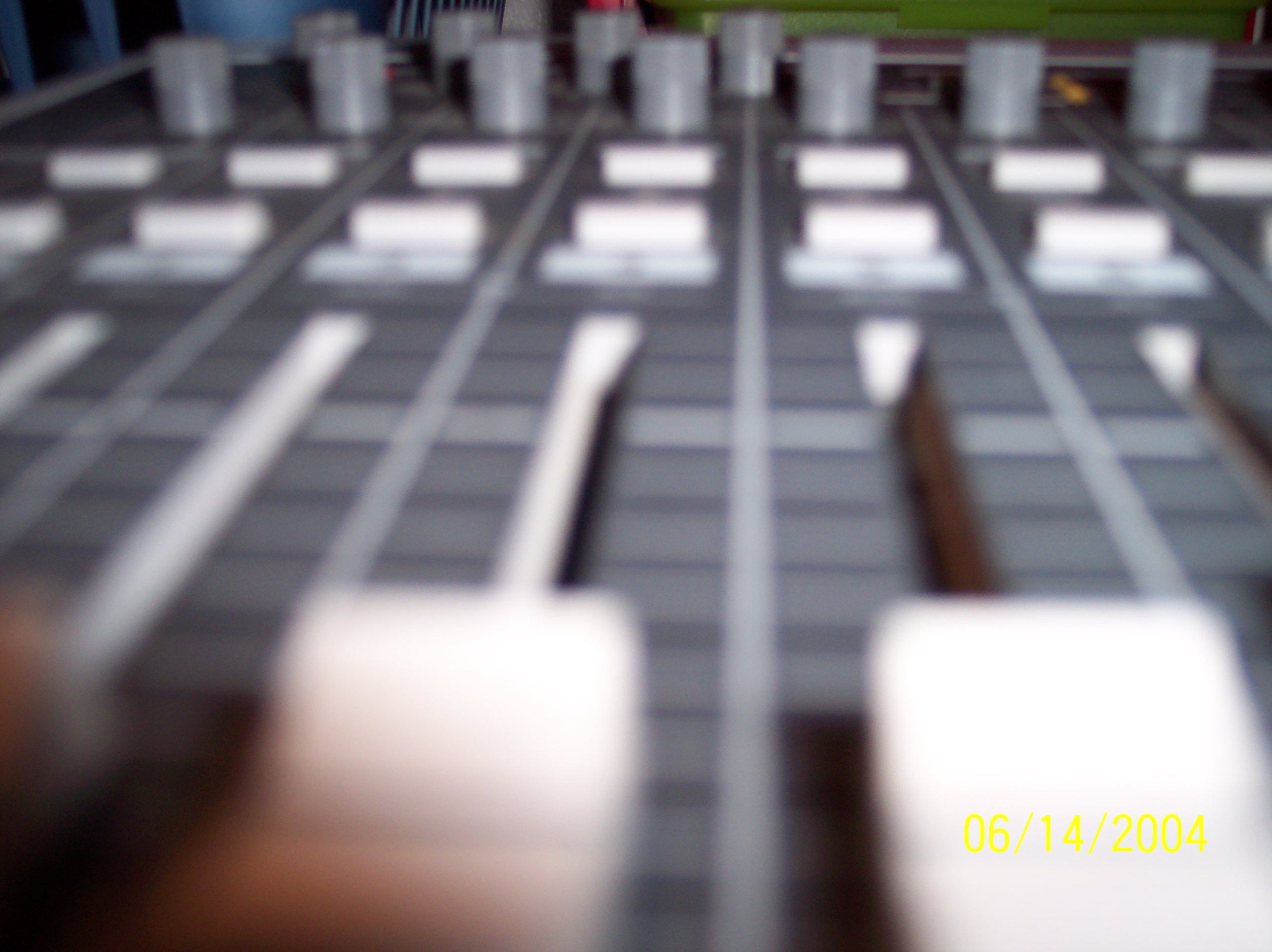 Picture for song 'The messengers ...' by artist 'the MESSENGERS'