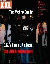 Picture for song 'I'm A Hustla Freestyle' by artist 'METRO CARTEL'