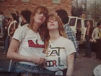Picture for song 'beat girl' by artist 'The Metry Dukes'