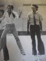 Picture for song 'hot jets! (live)' by artist 'The Metry Dukes'