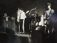 Picture for song 'smile (live)' by artist 'The Metry Dukes'