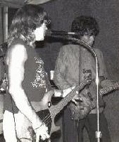 Picture for song 'the normal way (live)' by artist 'The Metry Dukes'