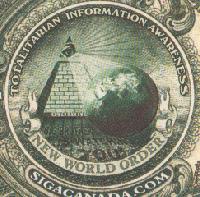Picture for song 'Government Lies' by artist 'TheMilitantMercenary'