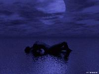 Picture for song 'Finally The Beast Is Asleep' by artist 'The Mirage'