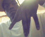 Picture for song 'Mister 123' by artist 'The Mister'