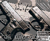 Picture for song 'MiX - Who's f***in Wit Me' by artist 'The MiX-Tape'