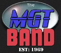 Picture for song 'Call Me' by artist 'The Monty Guitar Tyler Band'