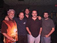 Picture for song 'Sweet Dreams of Texas' by artist 'The Monty Guitar Tyler Band'