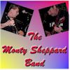 Picture for song 'I'm Almost Over You' by artist 'The Monty Sheppard Band'