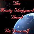 Picture for song 'There Are Times' by artist 'The Monty Sheppard Band'