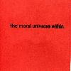 Picture for song 'dinner and danzig' by artist 'the moral universe within'