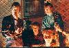 Picture for song 'Travellin' Boy' by artist 'The Morrisons'