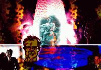 Picture for song 'some will... (do you know the code reprise)' by artist 'The MotaVators'