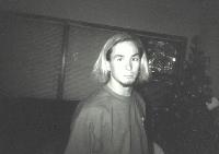 Picture for song 'Green Goat' by artist 'The Mourning Wood'